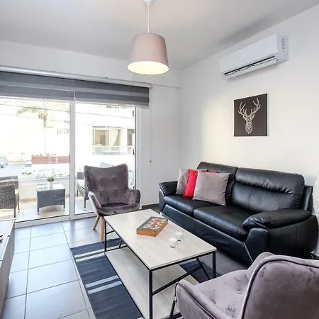 Book Me Now Central Flat Lägenhet